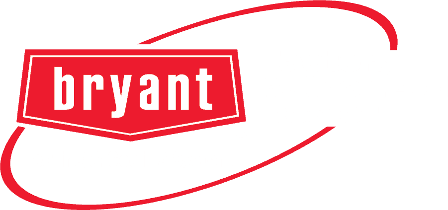 Bryant Factory Authorized Dealer Logo