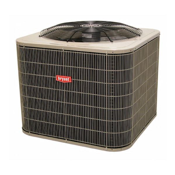 Bryant Heat Pumps