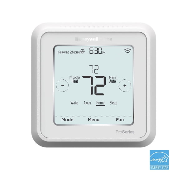 Bryant Thermostats