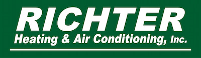 Richter Heating & Air Conditioning, Inc. logo